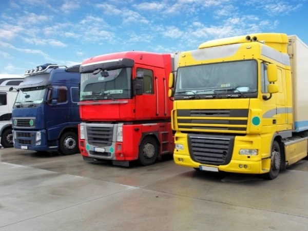 İzmir Türkeli Nakliye